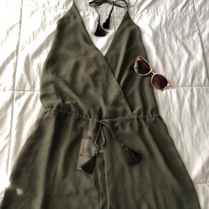 Michael Kors romper